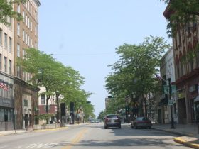 Most Dangerous Neighborhoods in Fond du Lac County