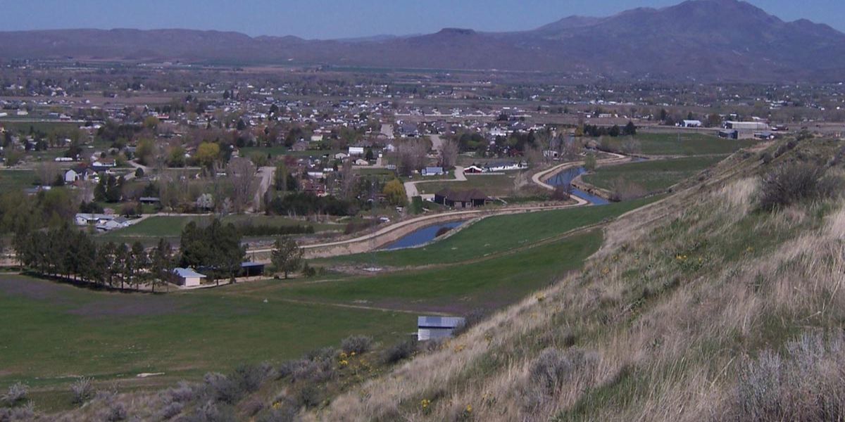 Most Dangerous Neighborhoods in Gem County