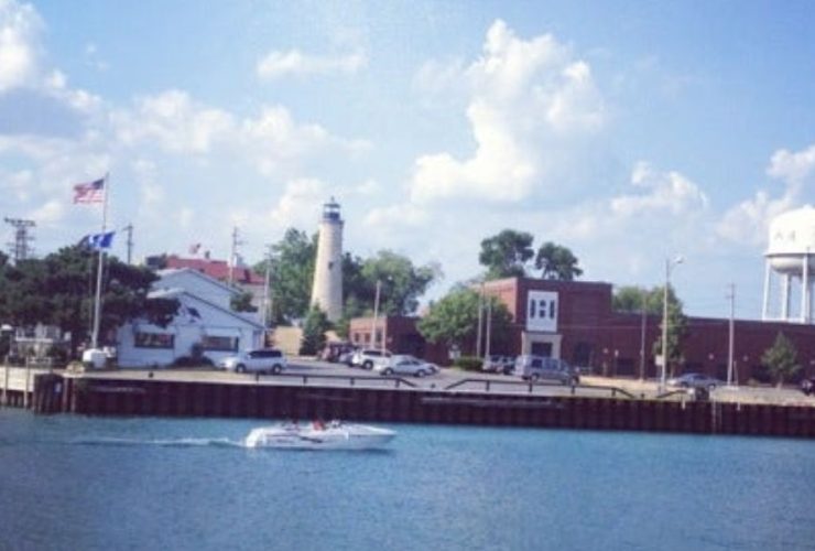 Most Dangerous Neighborhoods in Kenosha County