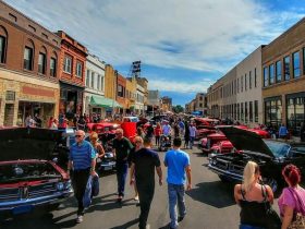Most Dangerous Neighborhoods in Kenosha, Wisconsin