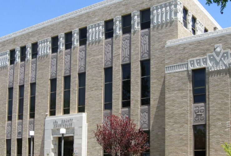 Most Dangerous Neighborhoods in Lea County