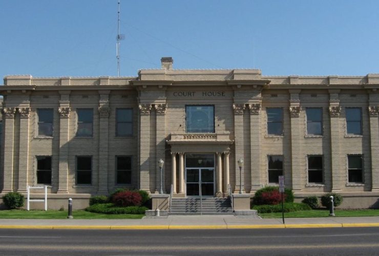 Most Dangerous Neighborhoods in Madison County, Idaho