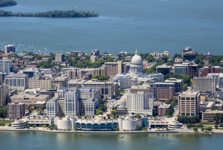 Most Dangerous Neighborhoods in Madison