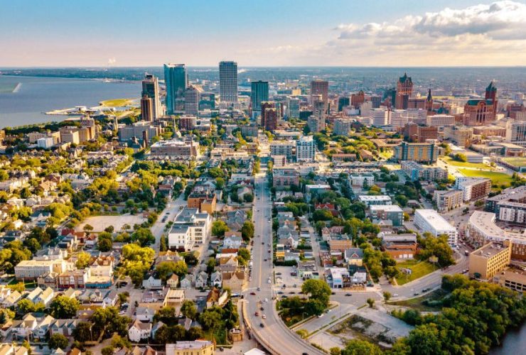 Most Dangerous Neighborhoods in Milwaukee