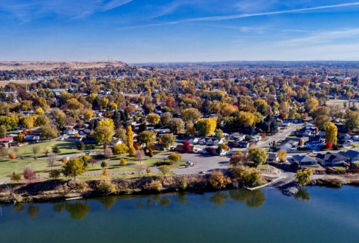 Most Dangerous Neighborhoods in Payette County