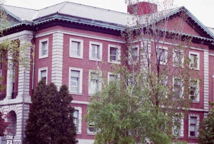Most Dangerous Neighborhoods in Penobscot County
