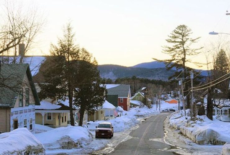 Most Dangerous Neighborhoods in Piscataquis County, Maine