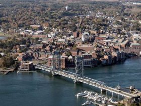 Most Dangerous Neighborhoods in Rockingham County