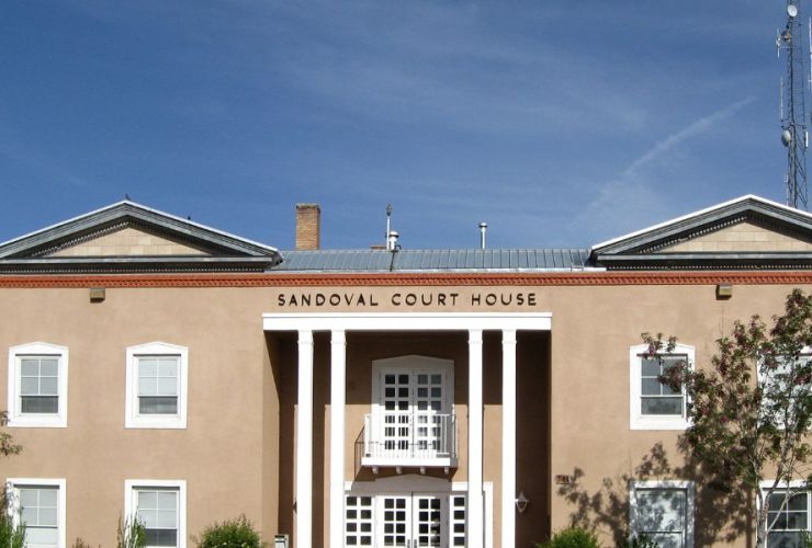 Most Dangerous Neighborhoods in Sandoval County