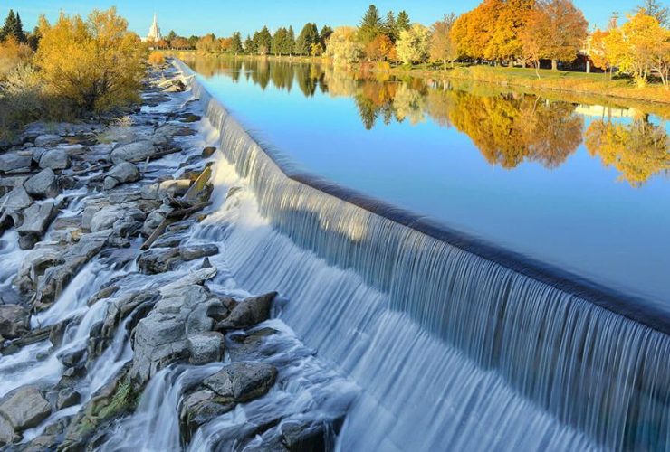 Most Underrated Neighborhoods in Idaho Falls