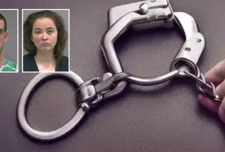 Outdoor Attack Leads to Arrest of Lake City Pair in Gainesville