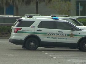 Rapid Response to Active Shooter Scare Unleashes Panic in Kissimmee, Florida