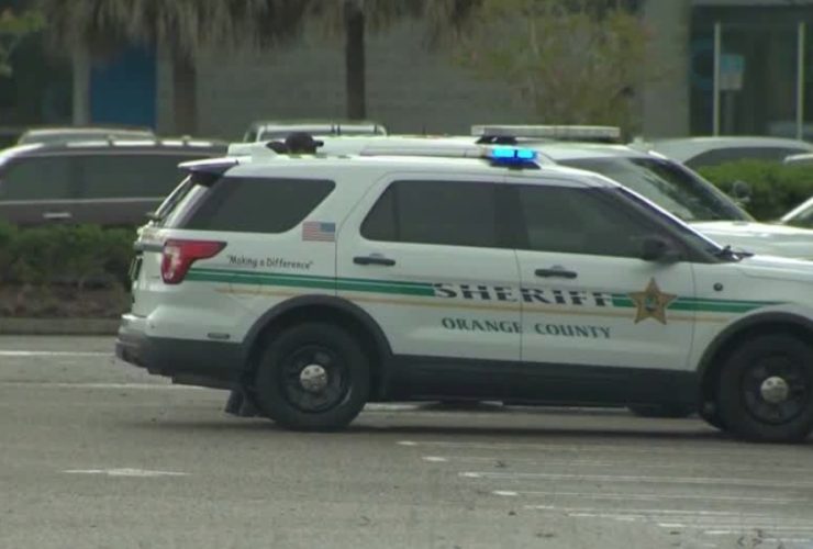 Rapid Response to Active Shooter Scare Unleashes Panic in Kissimmee, Florida