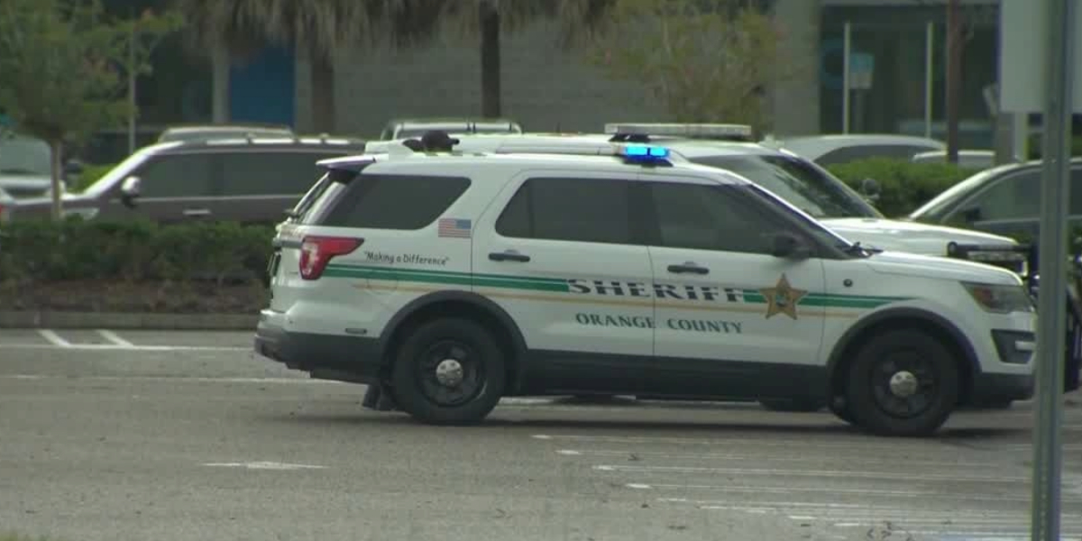 Rapid Response to Active Shooter Scare Unleashes Panic in Kissimmee, Florida