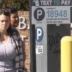 Sticker Shock Woman's Warning After Unexpected $100 Parking Overstay Fee