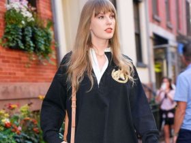 Taylor Swift's Happy Place: Find Out Which State Steals Her Heart!
