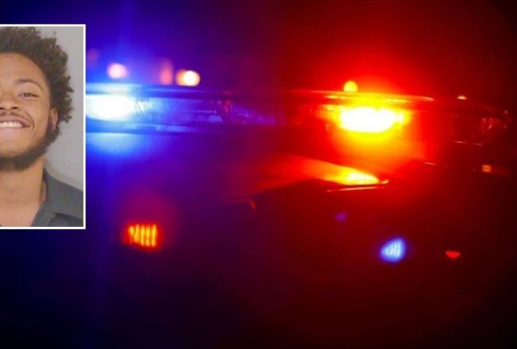 Teen in Wildwood Faces Charges for Modified Stolen Firearm