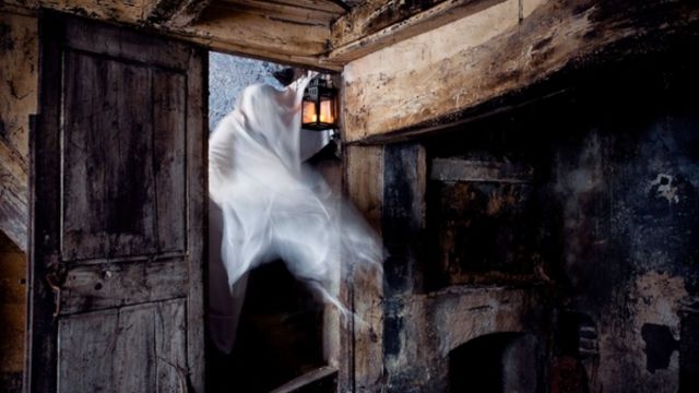 These Towns in Alabama Have the Best Haunted House Attractions