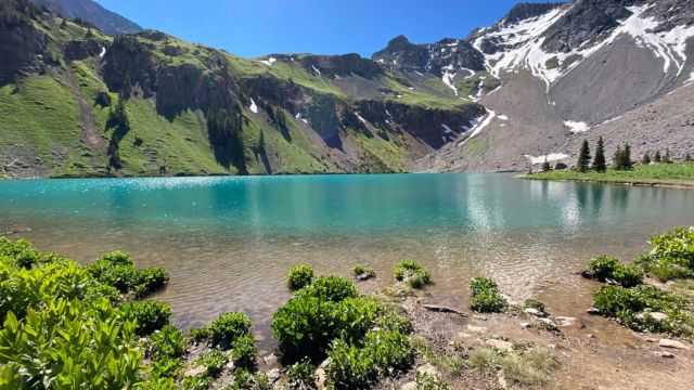 These Towns in Colorado Have the Best Hiking Trails