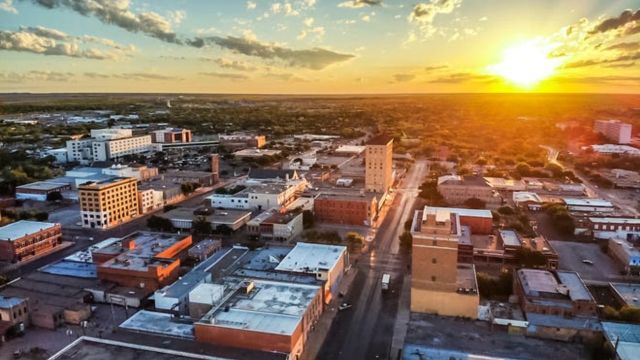 This City Has Been Named the Cheapest Place to Live in Texas