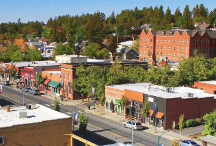 This City Has Been Named the Cheapest Place to Live in Washington