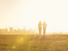 This City Has Been Named the Healthiest Place to Live in Ohio
