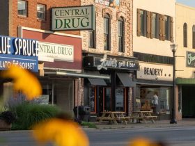This City Has Been Named the Poorest City in Oklahoma