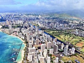 This City Has Been Named the Worst City to Live in Hawaii