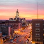 This City Has Been Named the Worst City to Live in Indiana