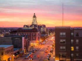 This City Has Been Named the Worst City to Live in Indiana