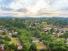 This City Has Been Named the Worst City to Live in Pennsylvania