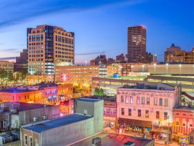 This Tennessee City Has Been Named as the Fastest Growing City in the State