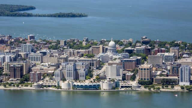 This Wisconsin City Has Been Named as the Fastest Growing City in the State