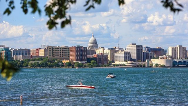 This Wisconsin City Has Been Named as the Fastest Growing City in the State