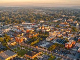 This City Has Been Named the Poorest City in Georgia