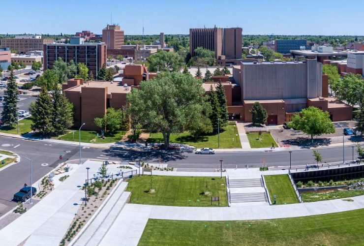 This Wyoming City Has Been Named as the Fastest Growing City in the State