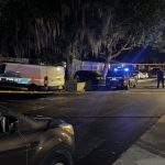 Two Men Wounded in Near-Simultaneous Shootings in Tallahassee