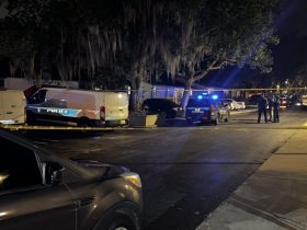Two Men Wounded in Near-Simultaneous Shootings in Tallahassee