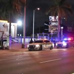 Miami Nightclub Tragedy: Woman Loses Life in Violent Confrontation