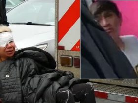 23-Year-Old Victim Stabbed in Times Square - Police Launch Search for Suspect
