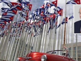 Alarming Allegations Ex-U.S. Ambassador Manuel Rocha Linked to Cuban Intelligence, Arrested