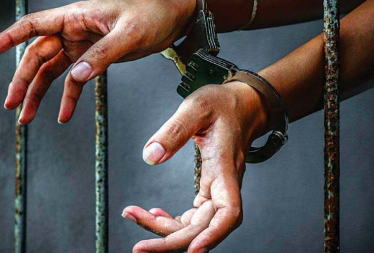 Arrest Made as Florida Man Exposes Himself Inside Store Premises