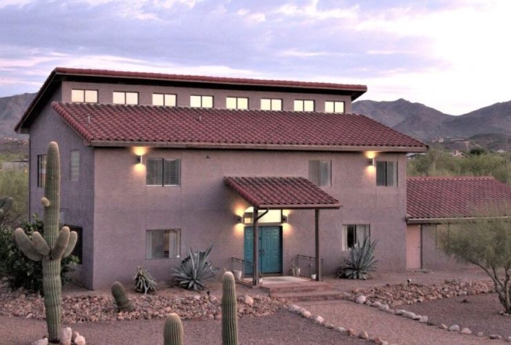 Cities in Arizona With the Most Affordable Home Prices