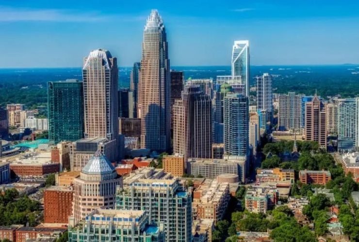 Cities in North Carolina With the Most Affordable Home Prices