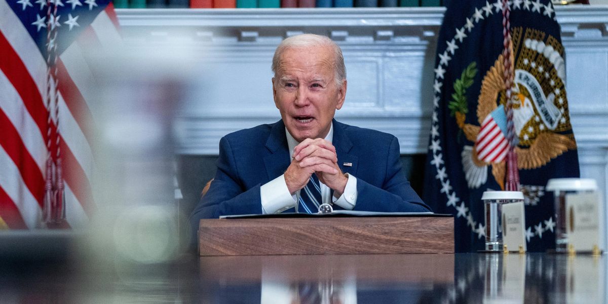 Congress Bypassed Again: Biden Greenlights Urgent Weapons Sale to Israel