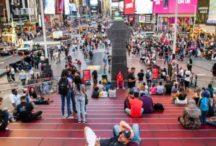 Counties in New York With the Most Rapid Population Decline