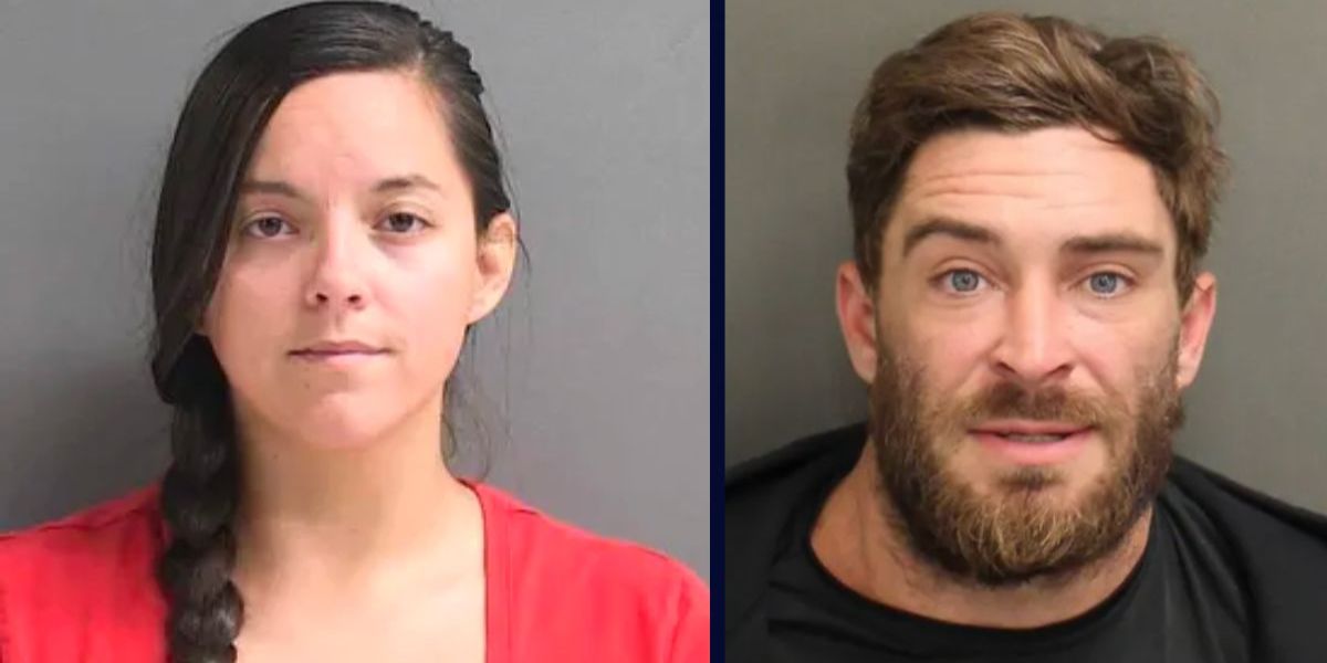 Couple Arrested Two Years After Fatal Honeymoon Hit-and-Run