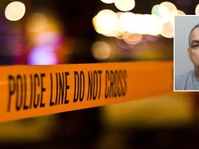 Couple's Unbelievable Christmas Escape from Robber's Grip