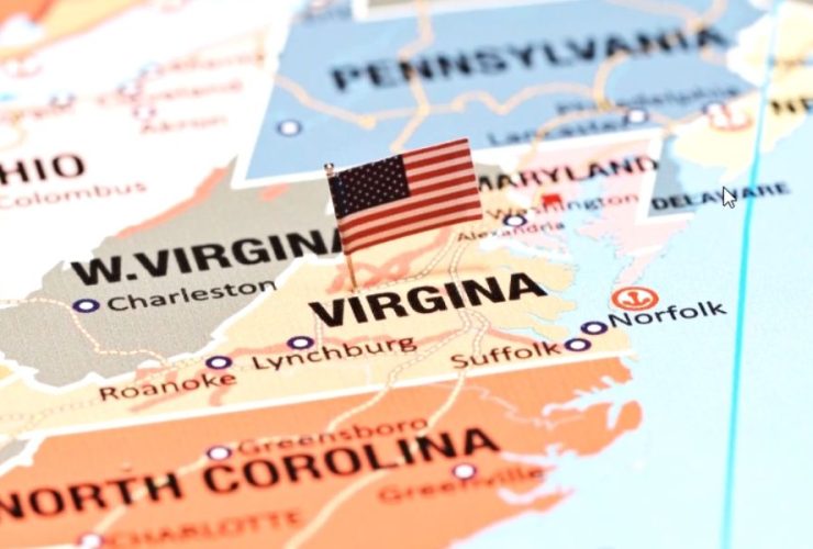 Discover the 5 Most Dangerous Cities in Virginia