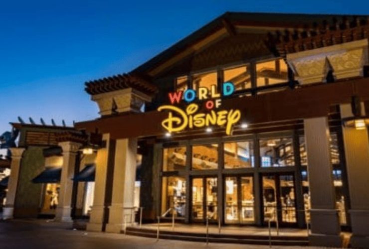End of an Era Disney World Location Shuts Down Permanently Right After Christmas